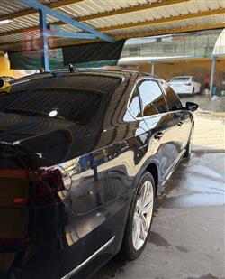 فولكسفاغن باسات